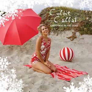 Colbie Caillat - Santa Baby - Line Dance Music