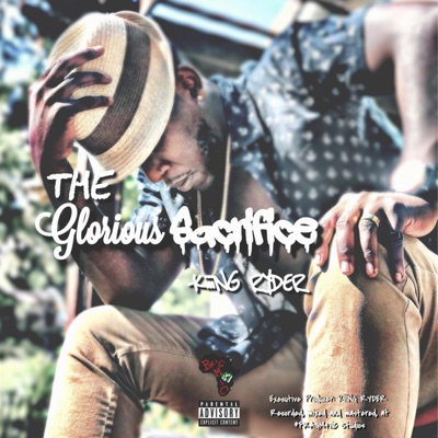 The Glorious Sacrifice - EP