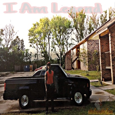 I Am Legend - Single