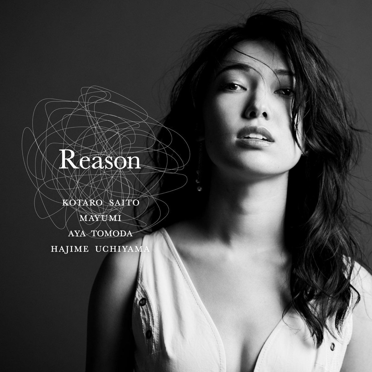 Apple Music 上Kotaro Saito的专辑《Reason (feat. MAYUMI, 友田絢& Hajime Uchiyama) -  Single》