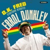 O.K. Fred cover art