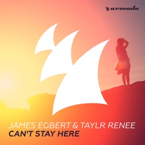 Can't Stay Here - Single