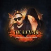 Te Levar (feat. Nocivo Shomon) - Single