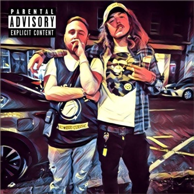 Drip Drop (feat. Cheff Curry) - Single