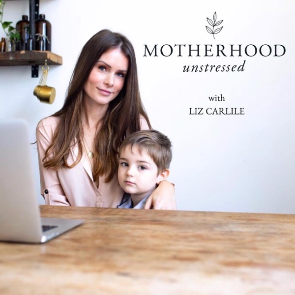 Motherhood Unstressed