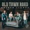 Old Town Road - Anthem Lights lyrics