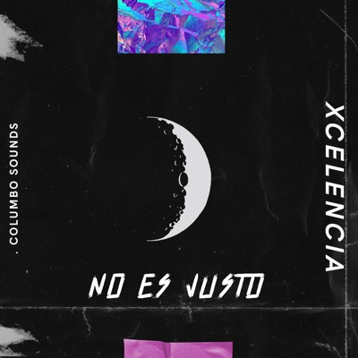 No Es Justo - Single