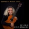 Erase una Vez un Rey Enano - Julián Rodríguez lyrics