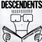 I Won't Let Me - Descendents lyrics