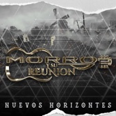 Nuevos Horizontes - EP artwork