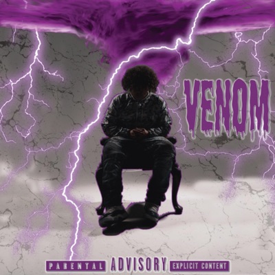 Venom - Single