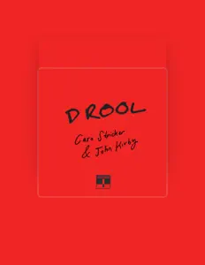 Droolを聴いたり、ミュージックビデオを鑑賞したり、経歴やツアー日程などを確認したりしましょう！