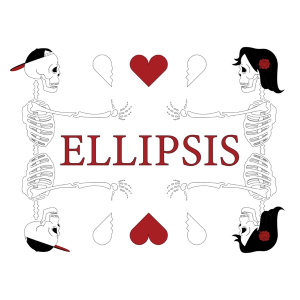 Ellipsis... - EP