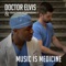 Lean on Me - Doctor Elvis & Doctor Robinson lyrics