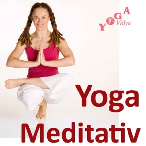 Yogastunde mit Affirmationen – 45 Minuten