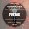 Pulsar - EP