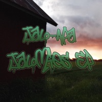 Jalomies EP - Jalo-Apa