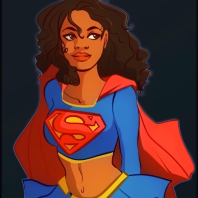 SuperWoman (feat. Rj Griffith) - Single