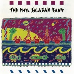 The Phil Salazar Band - Like a River