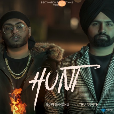 Hunt (feat. Tru North) - Single