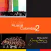 Orquesta Sinfónica Nacional de Colombia - Yo Me Llamo Cumbia