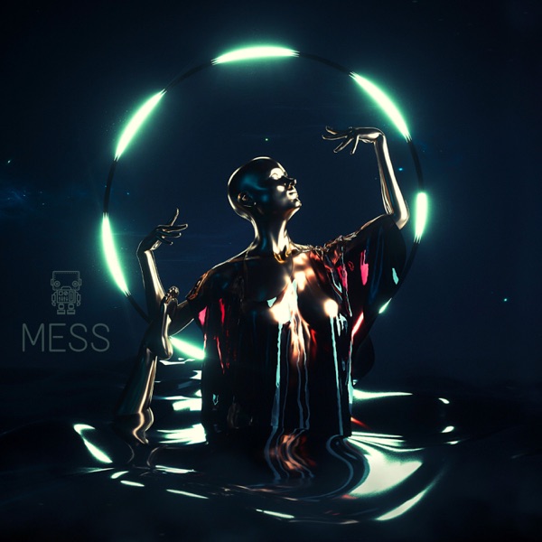 Mess - Single