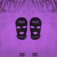 Mobb Gvng (feat. 3am & Niekko) - Single - Big C Money
