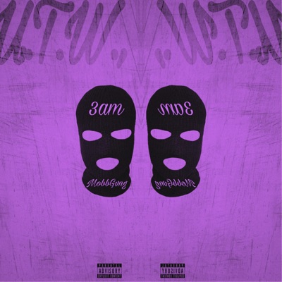 Mobb Gvng (feat. 3am & Niekko) - Single