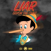 Liar - Single - Devon the Chief