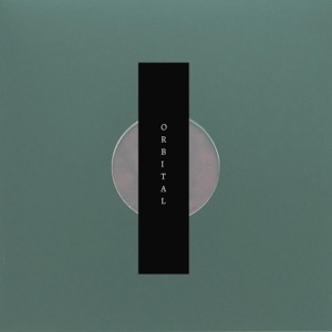 Orbital EP