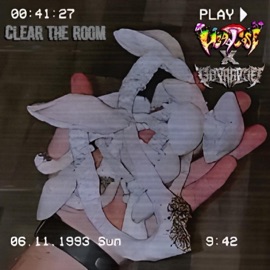 Clear the Room H34dCase & Odprophet