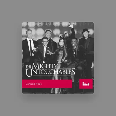 Listen to The Mighty Untouchables, watch music videos, read bio, see tour dates & more!
