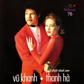 Vũ Khanh - Thanh Hà - Giã biệt tình em artwork