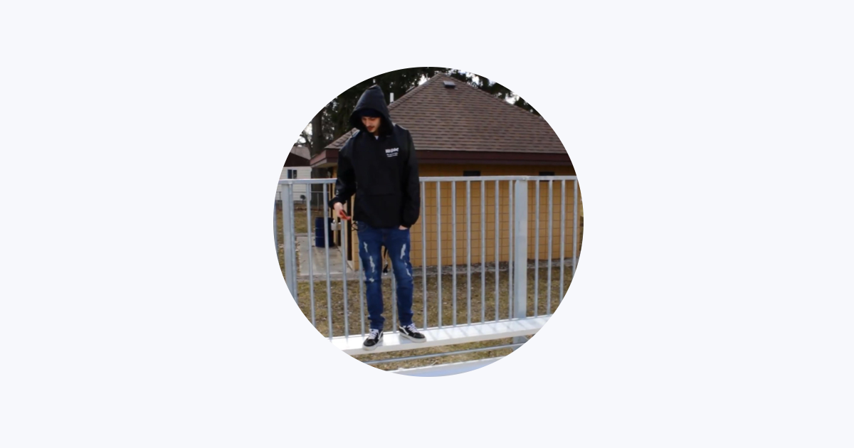 Lil Chill - Apple Music