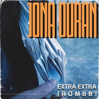 Extra, extra - Single - Jona Duran