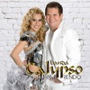 Banda Calypso - Malhando Com Calypso