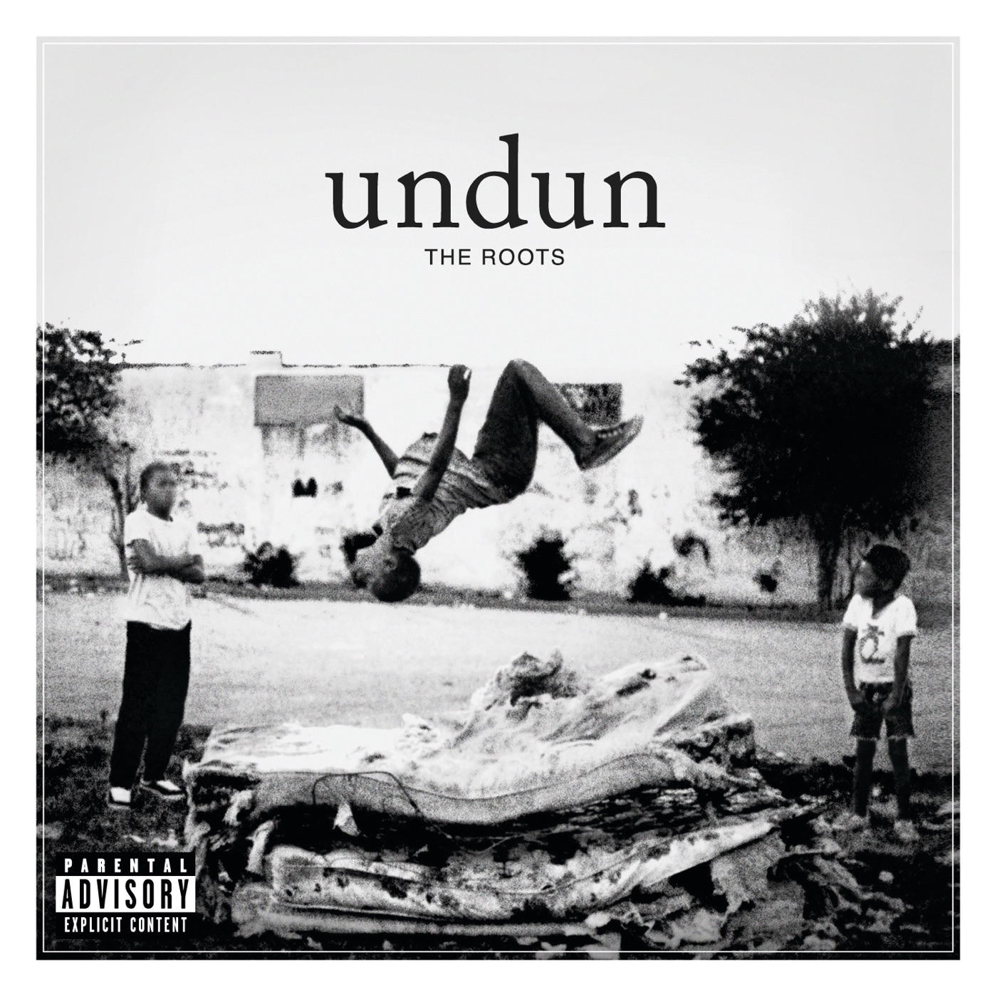 Undun by The Roots