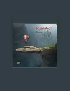 Listen to Rus&Wolf, watch music videos, read bio, see tour dates & more!