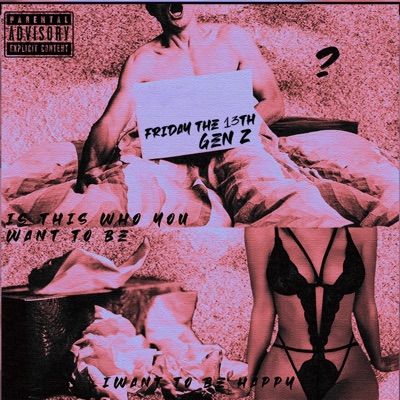 Friday the 13th - Single