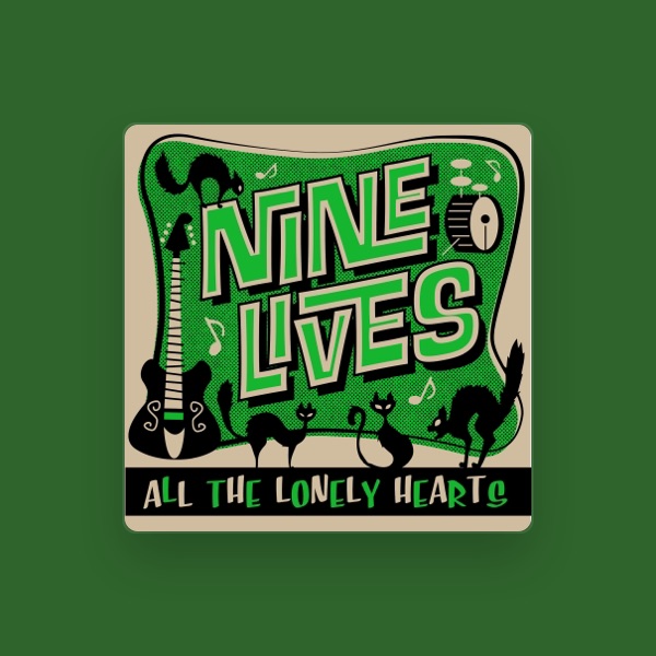 Nine Lives's avatar
