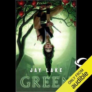 Green  (Unabridged)