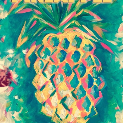 Pineapple (feat. Jerm97) - Single