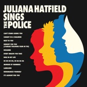 Juliana Hatfield Sings the Police