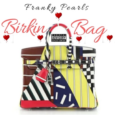 Birkin Bag - Single