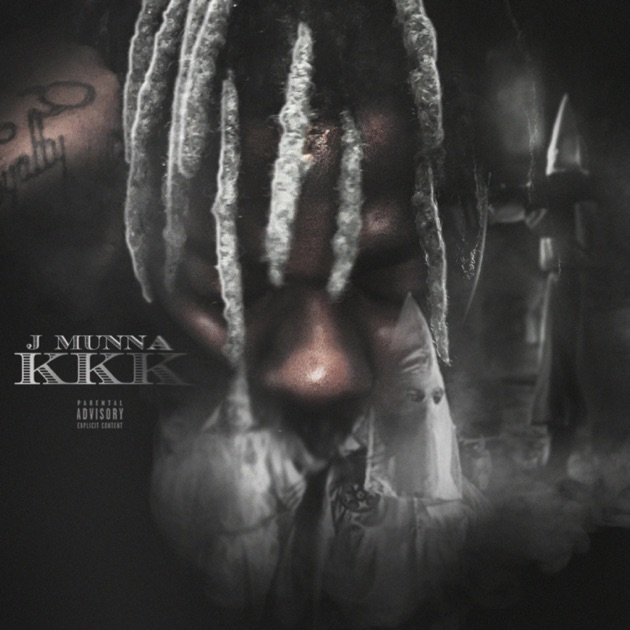K.K.K - EP - Album by J Munna - Apple Music