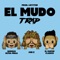El Mudo - Quimico Ultra Mega, Jon Z & El mayor clasico lyrics