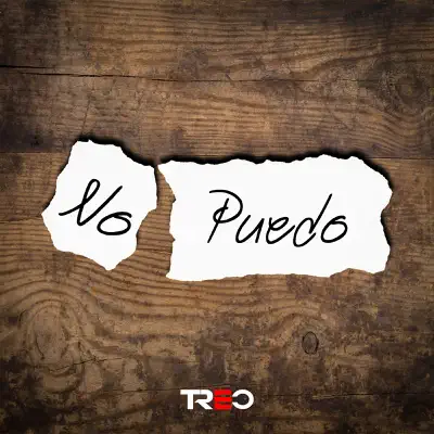 No Puedo - Single - Treo