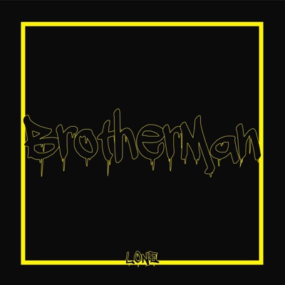 Brother Man - Single