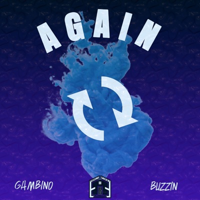 Again (feat. Gambino) - Single