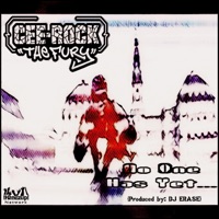 No One Has Yet... - Single - Cee-Rock 